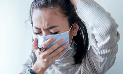 Ritmo de contagios superó promedio de 1.500 por día en la última semana