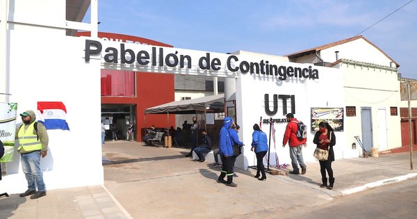 La Nación / Comuna anuncia rigurosa inspección