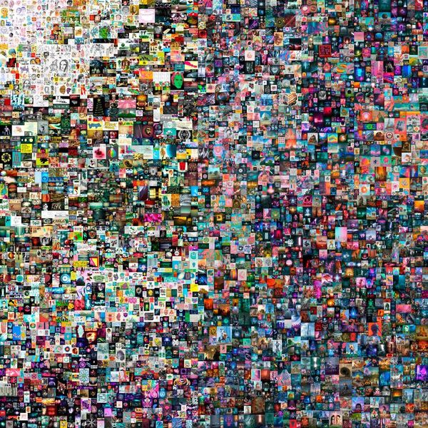 “NFT”, la sigla misteriosa que está revolucionando el mundo de los coleccionistas - Tecnología - ABC Color