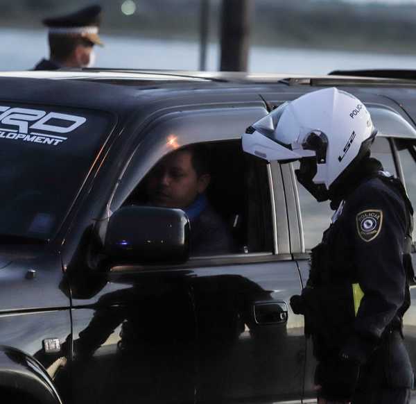 La Policía reporta alto acatamiento ciudadano a controles de normas sanitarias | .::Agencia IP::.