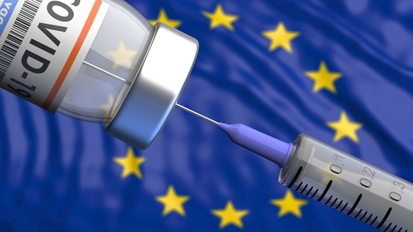 Rusia tiene acuerdos de producción de la vacuna Sputnik V en Francia, Alemania, España e Italia | .::Agencia IP::.