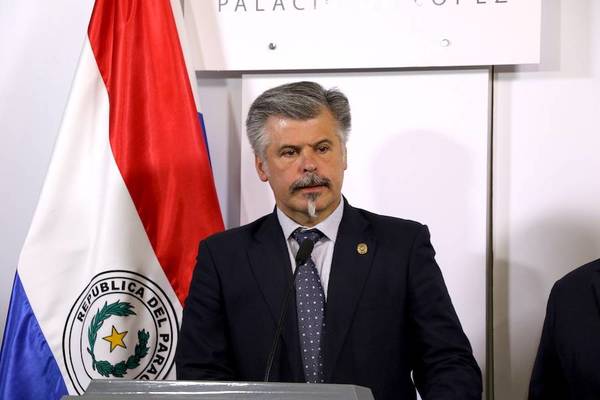 NO SE DESCARTA VOLVER A FASE 0 EN SEMANA SANTA, ANUNCIA GIUZZIO
