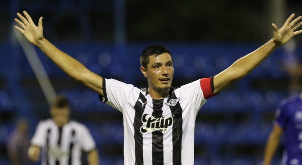 Apertura al rojo vivo: dos nuevos líderes y Olimpia, el gran perdedor de la fecha 8