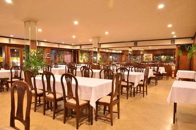 Sector gastronómico no acatará nuevas restricciones | Noticias Paraguay