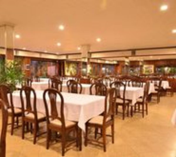 Sector gastronómico: Decreto es "injusto y discrimina" - Paraguay.com