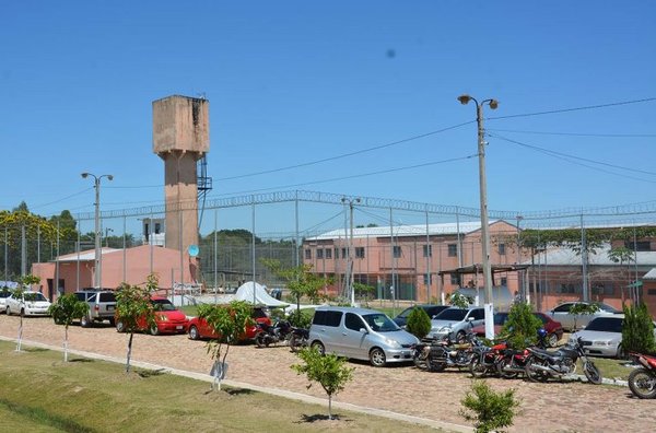 Dos centros penitenciarios cuentan con cierre epidemiológico | Lambaré Informativo
