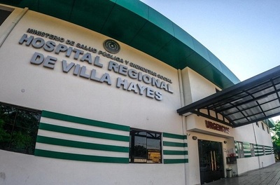 Salud provee de medicamentos a centros respiratorios de Villa Hayes | Lambaré Informativo