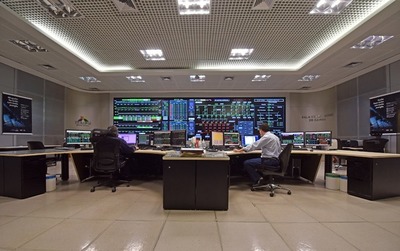 Actualizan sistemas de control y supervisión de producción de energía en Itaipu