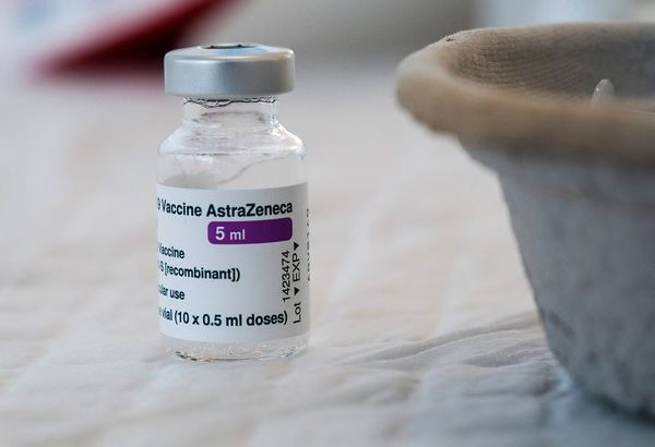 Oxford-AstraZeneca: “no hay pruebas de que vacuna haga coágulos” - Ciencia - ABC Color