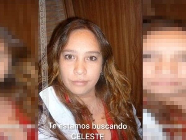 Hace seis años que no sabe de su hija que se fue a Barcelona