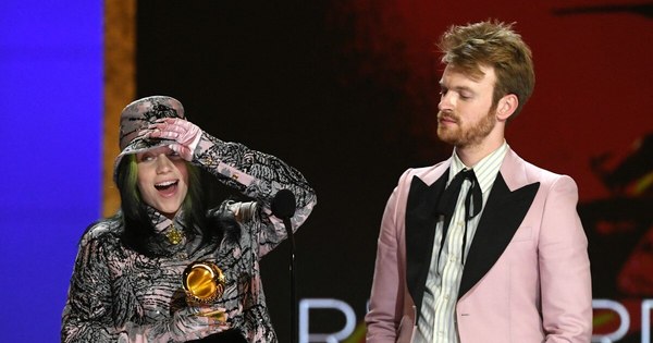 La Nación / Beyonce hace historia y Megan Thee Stalion arrasa en los Grammy
