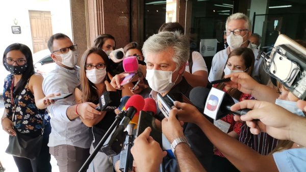 Gobierno flexibilizaría medidas con gastronómicos