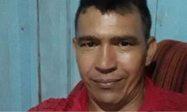 Badeño fue asesinado con cinco disparos