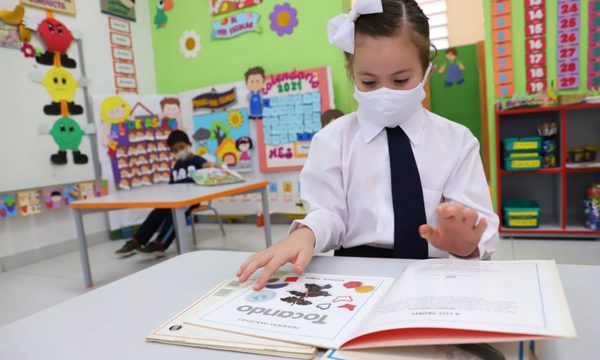 FEDAPAR solicita no suspender las clases presenciales
