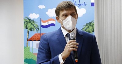 La Nación / COVID-19: “Esperamos que la ciudadanía se empodere del proceso y monitoree el mapa epidemiológico”