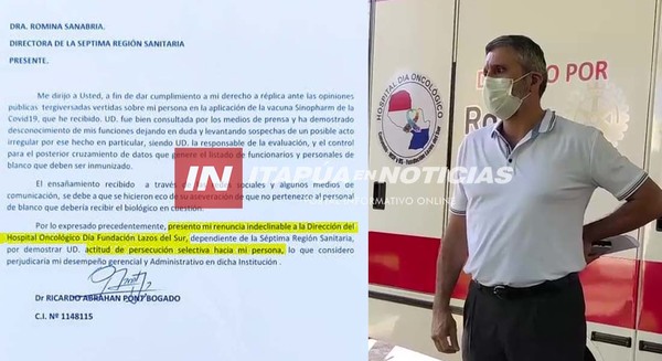 CONSIGUE TRATAMIENTO PARA CÁNCER POR APROX. 700 MILLONES Y LA SÉPTIMA LO PERSIGUE