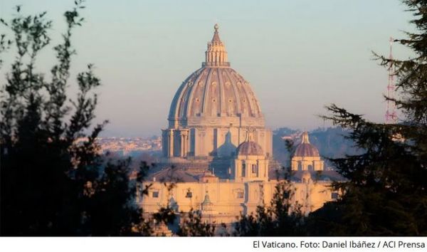 Vaticano rechaza la bendición a uniones homosexuales