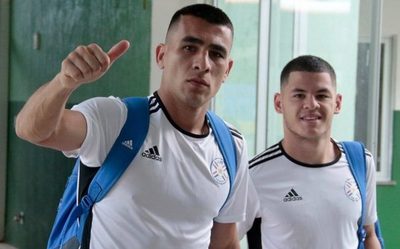 El mensaje de Junior Alonso para el pueblo paraguayo