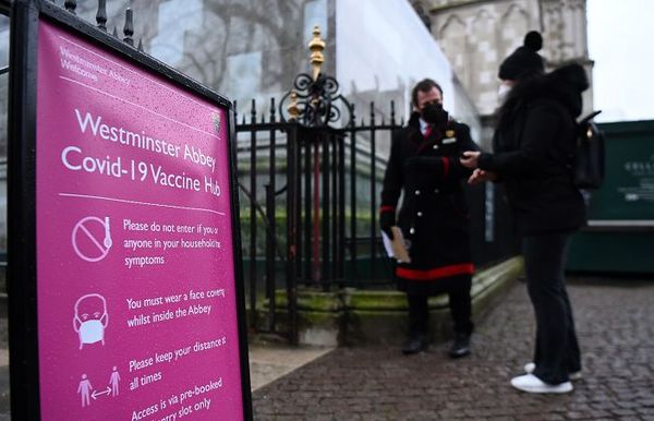 Variante británica estaría asociada a mayor riesgo de muerte - Ciencia - ABC Color
