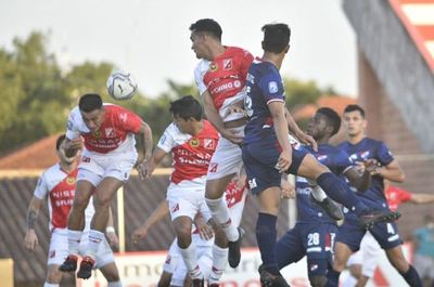 Copa Sudamericana estrena nueva cara buscando el sucesor de Defensa y Justicia - Fútbol - ABC Color
