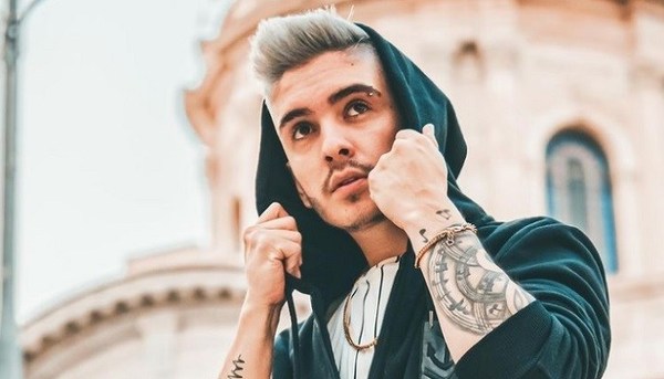 Will Fretes: "La gente va a ver otras facetas mías" - Teleshow