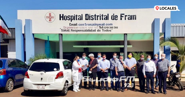FRAM: DIRECTOR DEL HOSPITAL DISTRITAL APOYA RESTRICCIONES SANITARIAS