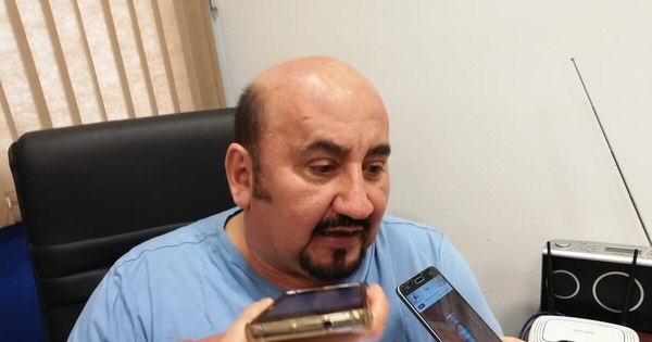 La Nación / El PLRA no pretende quedar en el poder con juicio político, asegura Édgar Ortiz