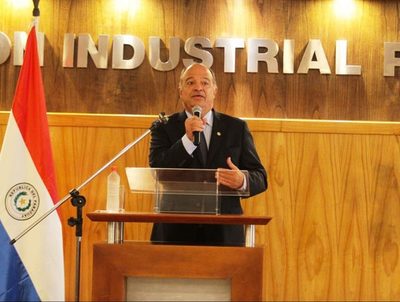 Titular de la UIP: "estamos en desacuerdo con el 'que se vayan todos'" · Radio Monumental 1080 AM