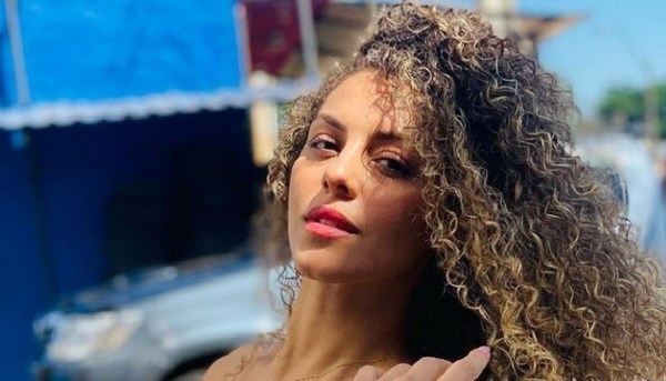 Yentel Argüello: "Me prendo para seguir sumando conocimientos en mi vida" - Teleshow