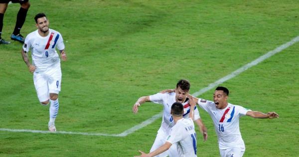 Fixture para la Copa América 2021 ya fue definido