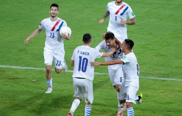 Este es el fixture para la Copa América 2021