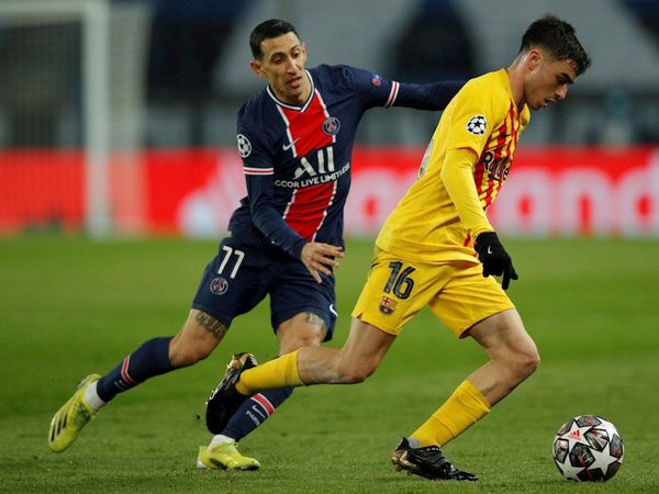 El PSG vigilará las casas de sus jugadores tras el robo a Di María