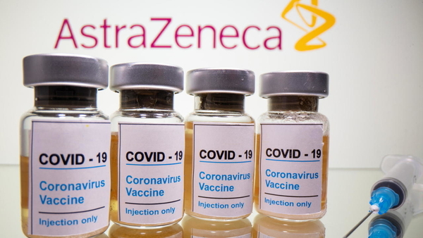 Alemania suspendió la aplicación de la vacuna de AstraZeneca - Megacadena — Últimas Noticias de Paraguay