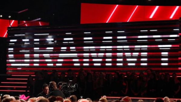 Todos los ganadores y nominados de los Grammy 2021