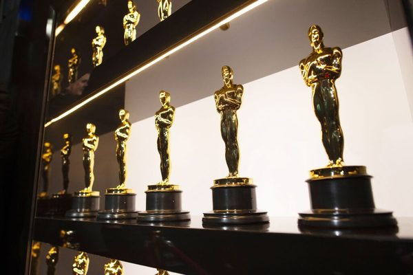 Estos son todos los nominados a los premios Oscar 2021 | Ñanduti