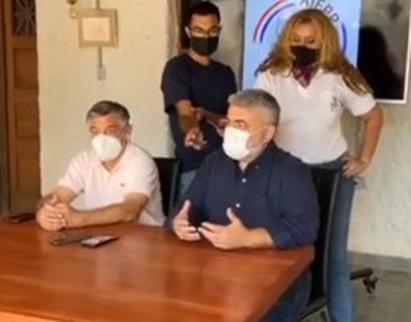 Tras acuerdo con el MEC, colegios privados aceptan cerrar, pero solo hasta Semana Santa - Nacionales - ABC Color