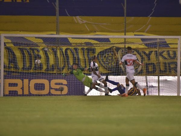 "Fue una demostración de rebeldía y fútbol"