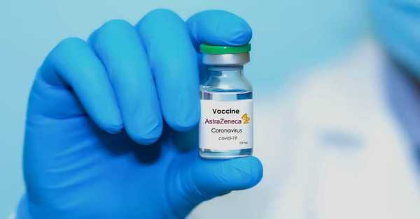 Alemania suspendió la vacuna de AstraZeneca “como medida de precaución” - C9N