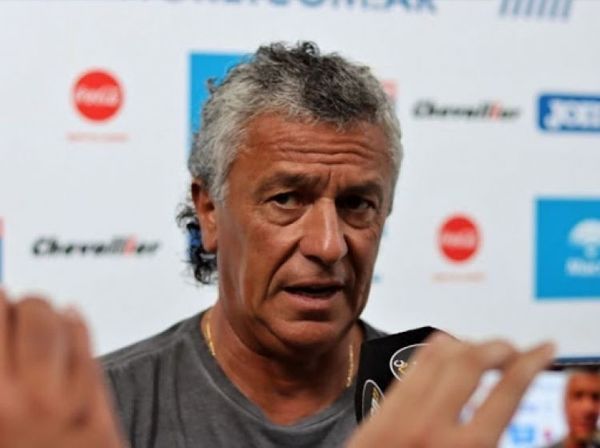 Se le acabó el crédito: Gorosito se va de Olimpia