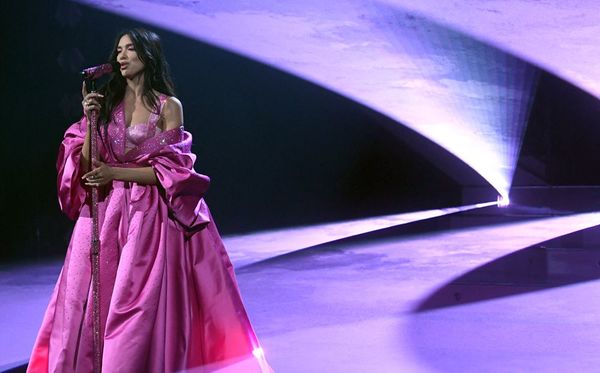 Los mejores momentos musicales de los Grammy