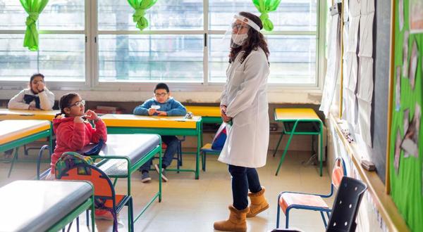 Fedapar apoya la suspensión de las clases presenciales solo por un plazo de 15 días