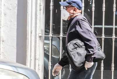 Más de 6.870 adultos mayores se incorporaron a la pensión alimentaria al cierre de febrero