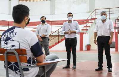 Becas ITAIPU-BECAL: Postulaciones para la Convocatoria 2021 va hasta el 9 de abril