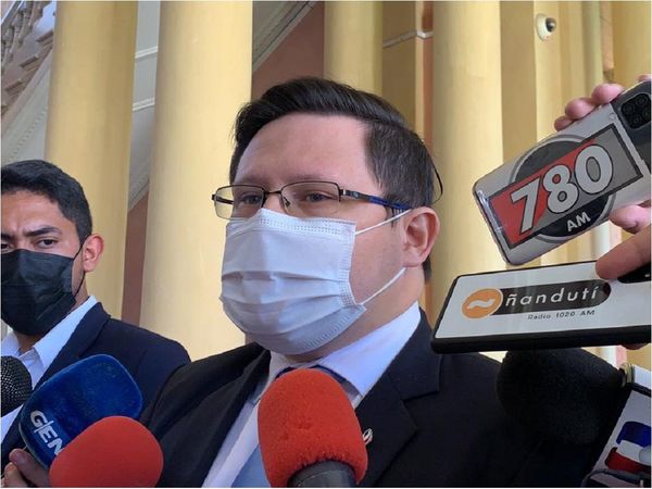 Anticipan medidas tributarias para paliar impacto de las restricciones
