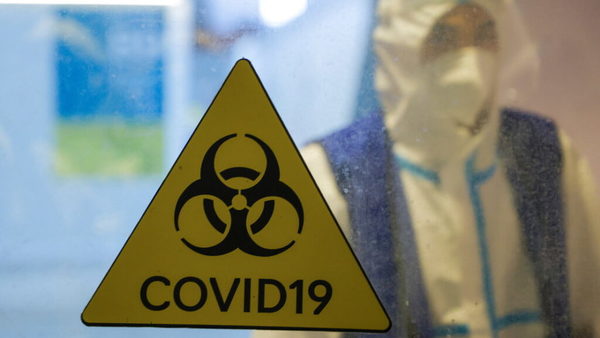 Rusia registra la primera prueba para detectar cepa británica del COVID 19 | Ñanduti