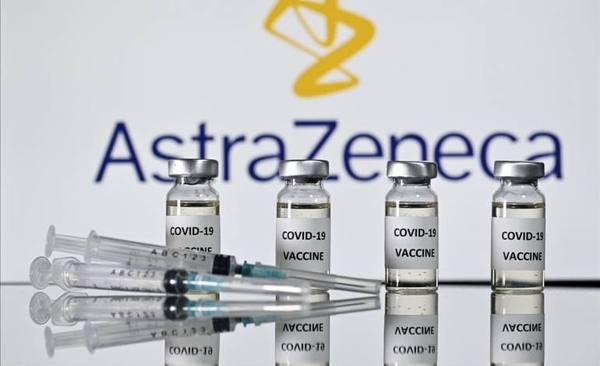 Diario HOY | Diez casos posibles de coágulos sanguíneos en Holanda tras dosis de AstraZeneca