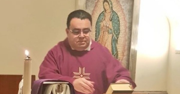 Pa’i Francisco: “Fui a las marchas como pa’i y como ciudadano”
