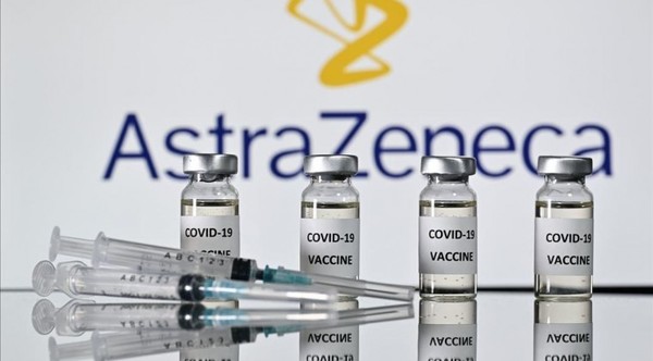 MUNDO | Diez casos posibles de coágulos sanguíneos en Holanda tras dosis de AstraZeneca