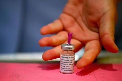 España también paralizó su campaña de inmunización con la vacuna AstraZeneca - Megacadena — Últimas Noticias de Paraguay
