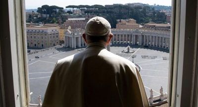 MUNDO | La homosexualidad es 'un pecado', aclara el Vaticano